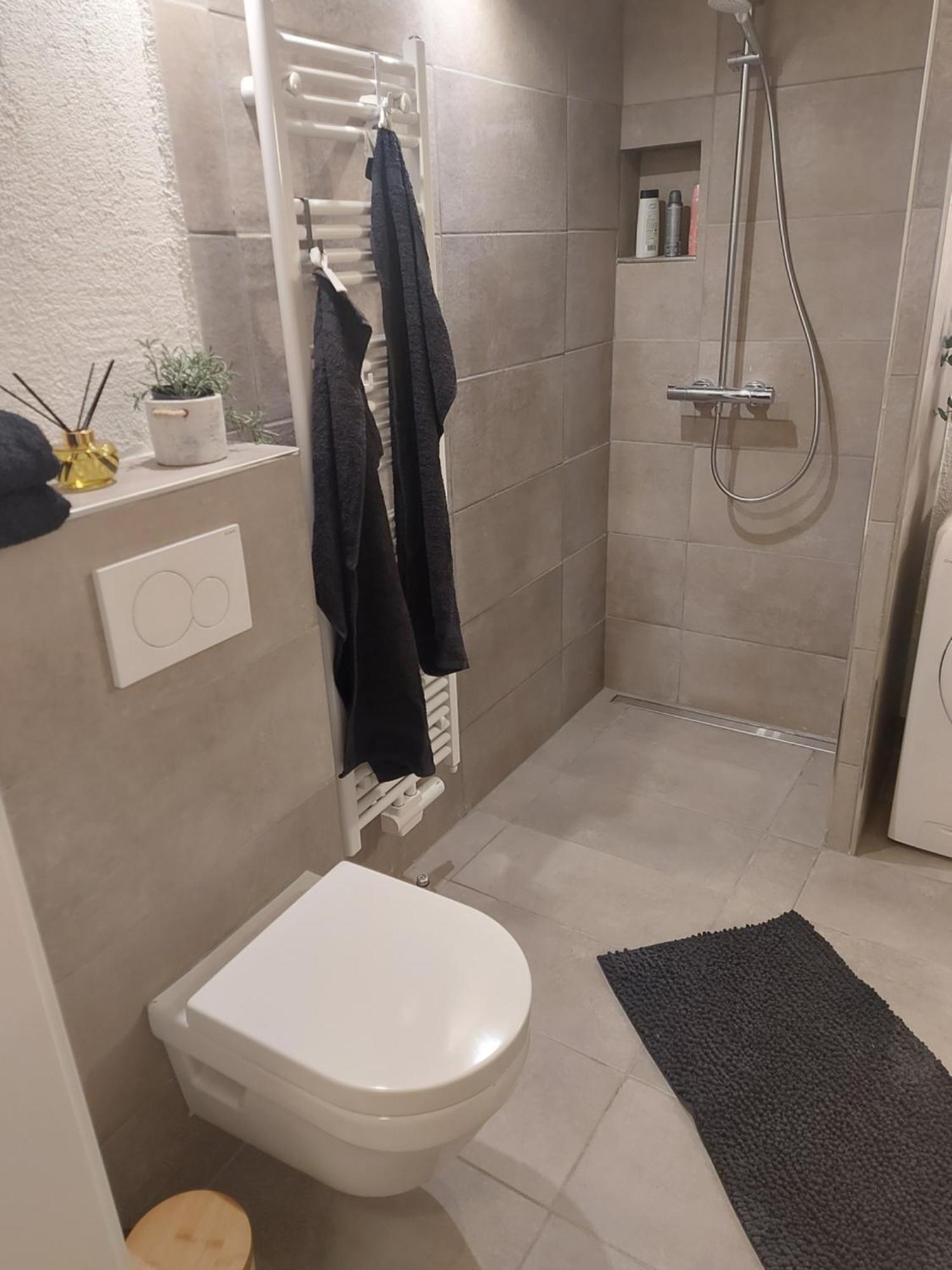 Ruhige, Zentrale Einliegerwohnung Im Kurpark * Bad Hersfeld