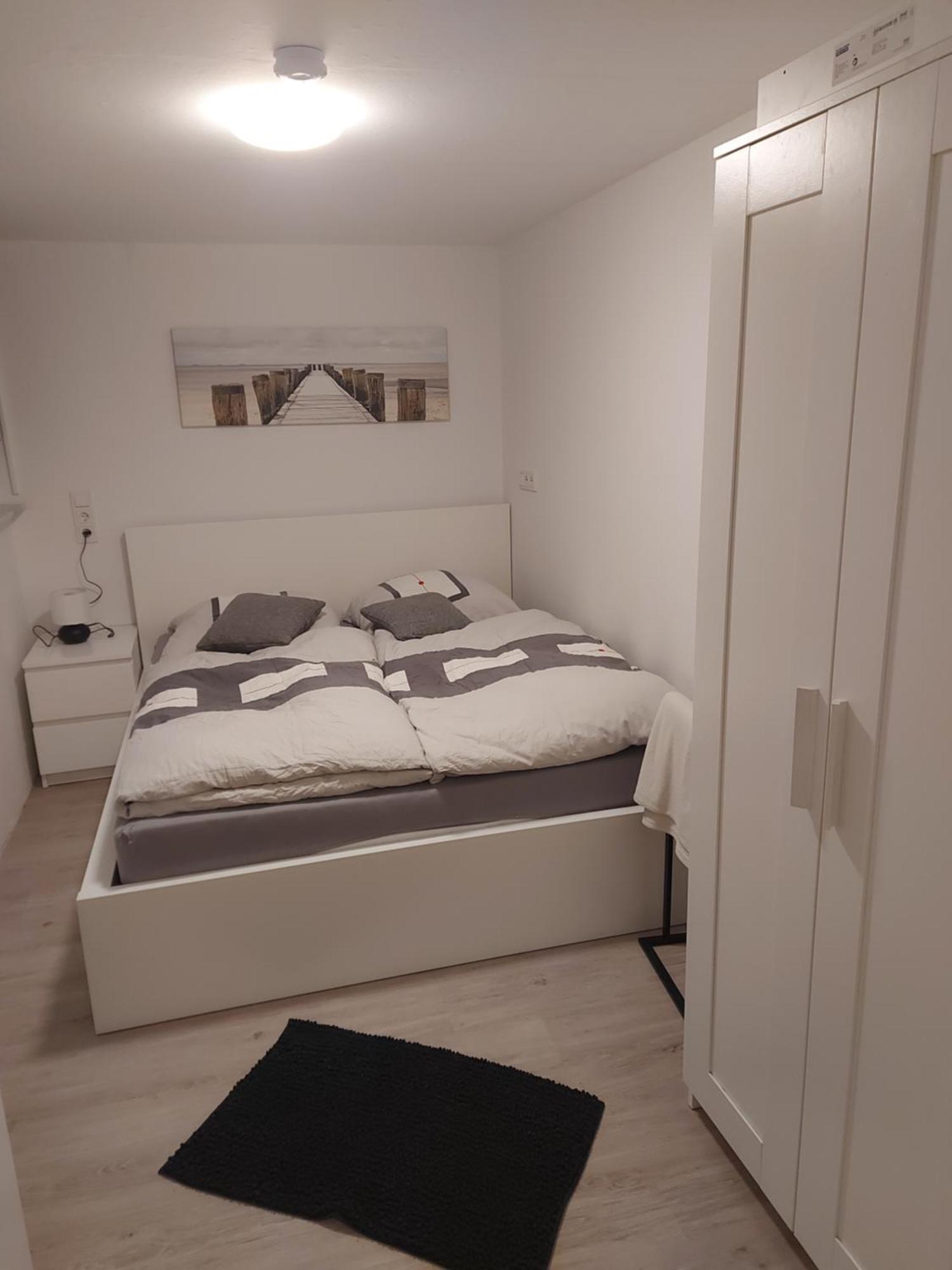 Ruhige, Zentrale Einliegerwohnung Im Kurpark Apartment *