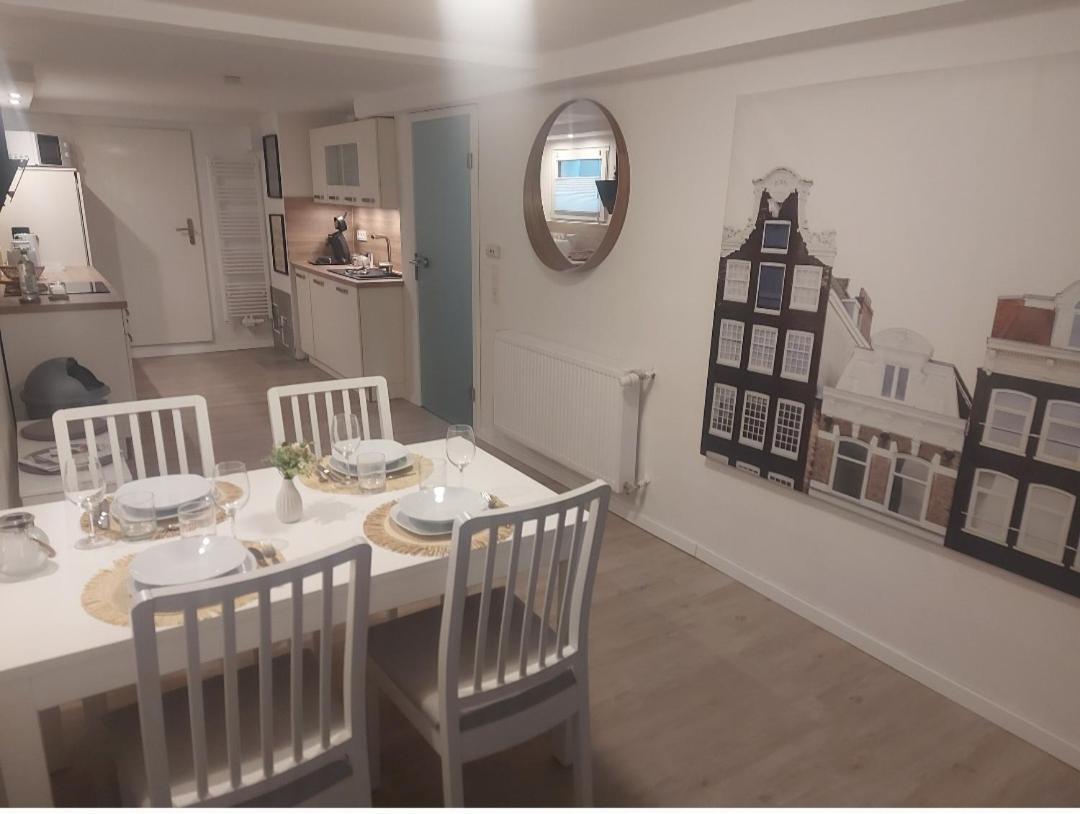 Apartment Ruhige, Zentrale Einliegerwohnung Im Kurpark *
