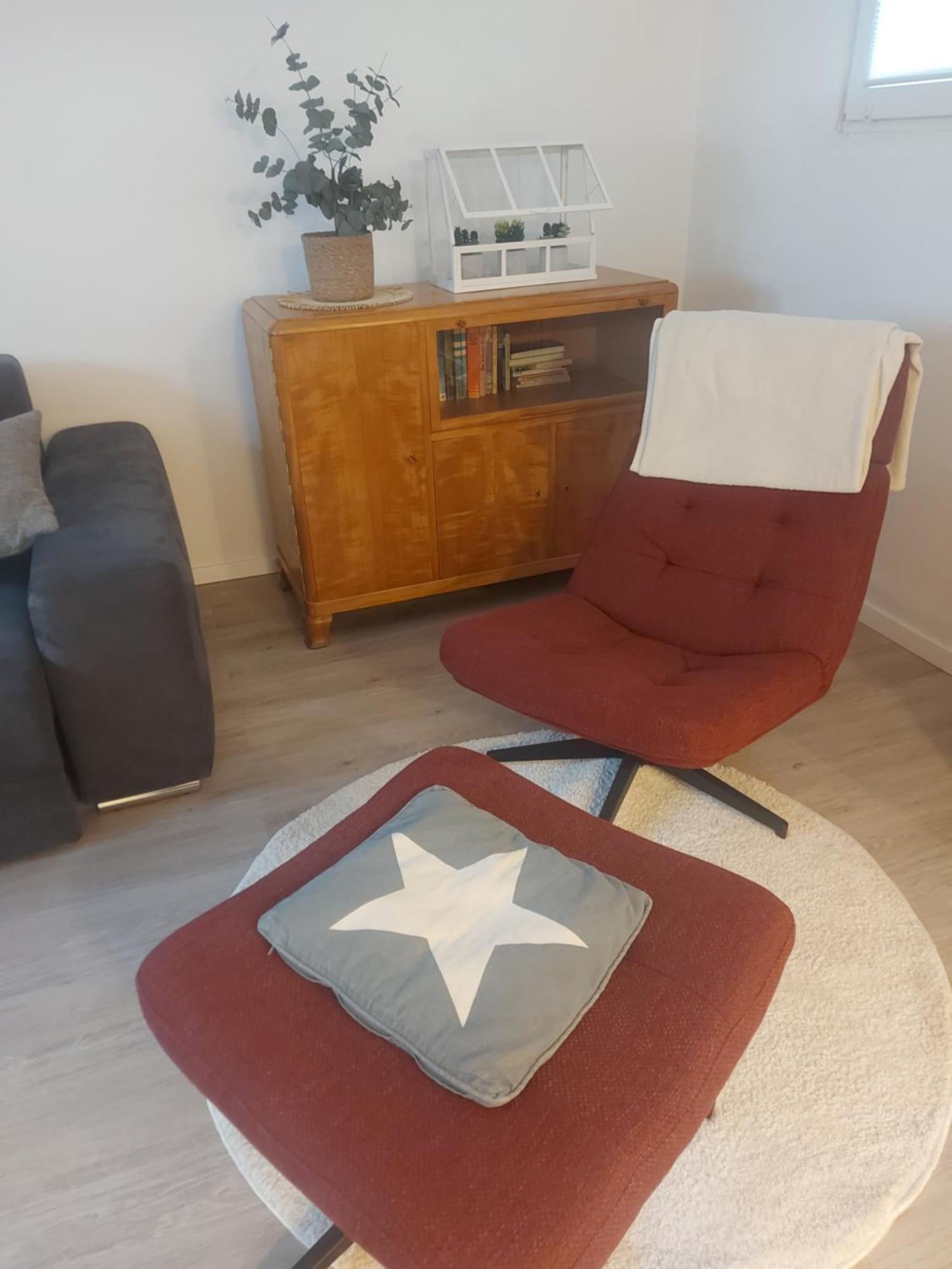 Ruhige, Zentrale Einliegerwohnung Im Kurpark Apartment *